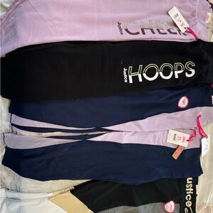 Justice Girl Leggings